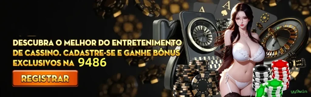 yy9win - O melhor cassino online para brasileiros está pronto para você!